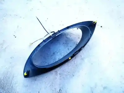 Second-hand car spare part plastics for citroen c2 1.4 hdi oem iam references 5541152010  55411-52010