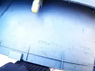 Second-hand car spare part plastics for citroen c2 1.4 hdi oem iam references 5541152010  55411-52010