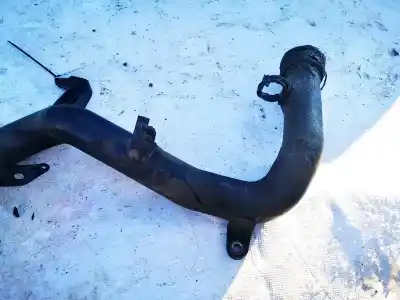 Автозапчасти б/у трубка промежуточного охладителя за volkswagen golf v variant (1k5) 1.9 tdi ссылки oem iam 1k0145770b  