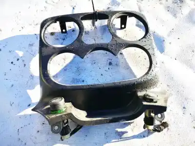 Tweedehands auto-onderdeel plasticen voor fiat doblo (119) 1.3 16v multijet dynamic pan. oem iam-referenties 735301985