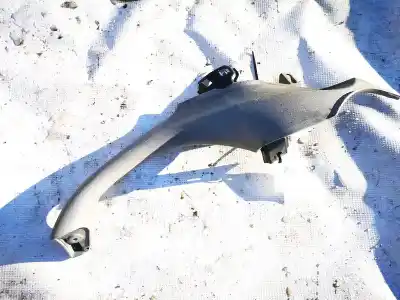 Tweedehands auto-onderdeel plasticen voor fiat doblo (119) 1.3 16v multijet dynamic pan. oem iam-referenties 735267120sx