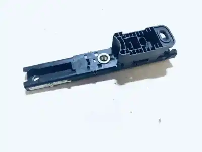 Second-hand car spare part plastics for jaguar x-type wagon 2.0 d classic oem iam references 33013567a