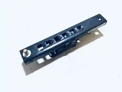 Second-hand car spare part plastics for jaguar x-type wagon 2.0 d classic oem iam references 33013567a