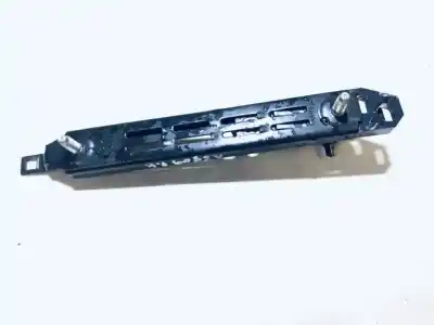 Автозапчастина б/у пластика для opel vectra c (z02) 2.2 dti 16v (f69) посилання на oem iam 2020496  