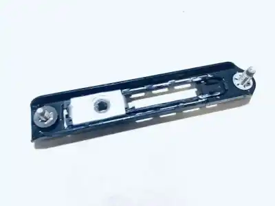Автозапчастина б/у пластика для opel vectra c (z02) 2.2 dti 16v (f69) посилання на oem iam 0017100  