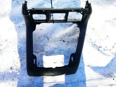 Second-hand car spare part plastics for ford mondeo turnier (ge) 1.8 cat oem iam references 4s71a046c41afw