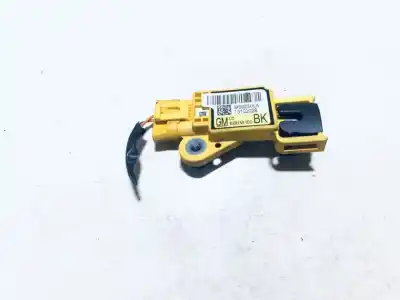 Автозапчасти б/у датчик за opel vectra c (z02) 2.2 dti 16v (f69) ссылки oem iam 13102028