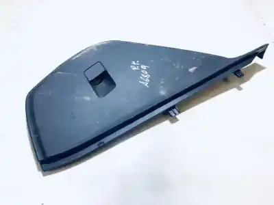 Автозапчасти б/у пластики за opel vectra c (z02) 2.2 dti 16v (f69) ссылки oem iam 9180747