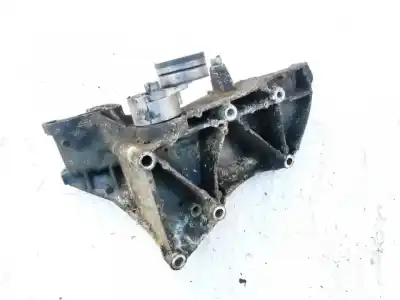 Автозапчастина б/у підтримка двигуна для renault laguna ii (bg0) 1.9 dci diesel посилання на oem iam 7700115750  