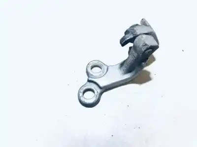 Second-hand car spare part door stop for jaguar x-type wagon 2.0 d classic oem iam references 1x4af22801ae