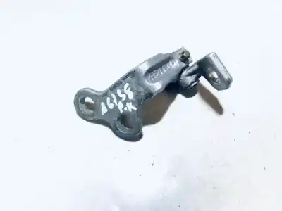 Автозапчастина б/у фільм дверей для jaguar x-type wagon 2.0 d classic посилання на oem iam 1x4af22801ae  1x4a-f22801ae