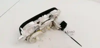 Peça sobressalente para automóvel em segunda mão comando de sofagem (chauffage / ar condicionado) por ford galaxy (vx) 1.9 tdi cat referências oem iam 95nw18d451a  