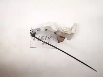 Tweedehands auto-onderdeel deurbeveiliging voor fiat doblo (119) 1.3 16v multijet dynamic pan. oem iam-referenties 