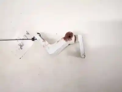 Tweedehands auto-onderdeel deurbeveiliging voor fiat doblo (119) 1.3 16v multijet dynamic pan. oem iam-referenties 