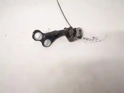 Pezzo di ricambio per auto di seconda mano fermo porta per ford focus c-max (cap) 1.8 tdci turbodiesel cat riferimenti oem iam 3m51r26800ah