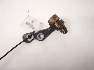 Автозапчастина б/у фільм дверей для ford focus c-max (cap) 1.8 tdci turbodiesel cat посилання на oem iam 3m51r22800ah  