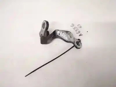 Pezzo di ricambio per auto di seconda mano fermo porta per ford focus c-max (cap) 1.8 tdci turbodiesel cat riferimenti oem iam 3m51r22811ah