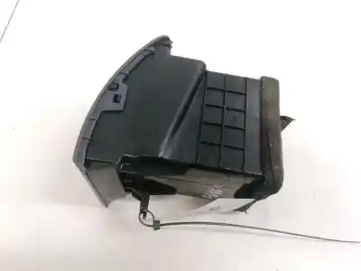 Peça sobressalente para automóvel em segunda mão grelha / difusor de ar por kia sorento 2.5 crdi ex referências oem iam 974803e000  97480-3e000