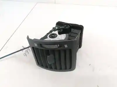 Second-hand car spare part air ventilation grille for kia sorento 2.5 crdi ex oem iam references 974803e000