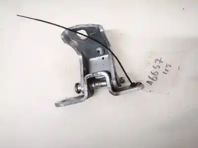 Second-hand car spare part door stop for ford mondeo turnier (ge) 1.8 cat oem iam references 93bbf26801al