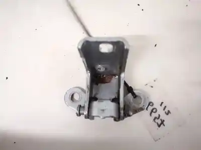 Second-hand car spare part door stop for ford mondeo turnier (ge) 1.8 cat oem iam references 93bbf26806al