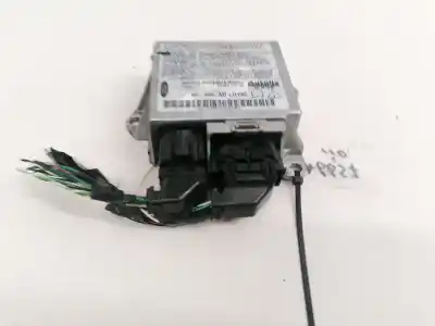Second-hand car spare part airbag control unit for ford mondeo turnier (ge) 1.8 cat oem iam references 4s7t14b056ad