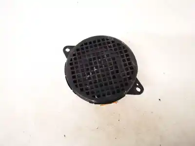 Tweedehands auto-onderdeel luidspreker voor fiat doblo (119) 1.3 16v multijet dynamic pan. oem iam-referenties 