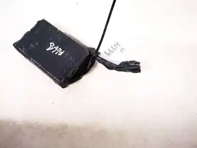 Second-hand car spare part electronic module for fiat doblo (119) 1.3 16v multijet dynamic pan. oem iam references   