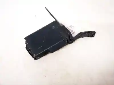 Second-hand car spare part electronic module for fiat doblo (119) 1.3 16v multijet dynamic pan. oem iam references   