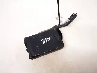 Tweedehands auto-onderdeel elektronische module voor fiat doblo (119) 1.3 16v multijet dynamic pan. oem iam-referenties 