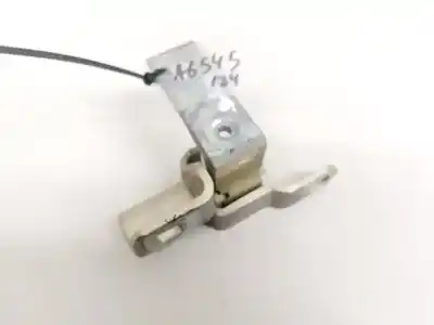 Second-hand car spare part door stop for ford s-max (ca1) 2.0 tdci cat oem iam references 