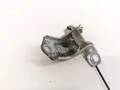 Автозапчасти б/у дверной фиксатор за mazda 5 berl. (cr) 1.8 active ссылки oem iam   