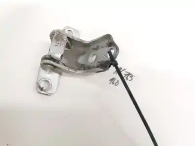Автозапчастина б/у фільм дверей для mazda 5 berl. (cr) 1.8 active посилання на oem iam   