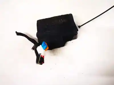 Second-hand car spare part electronic module for ford mondeo turnier (ge) 1.8 cat oem iam references   