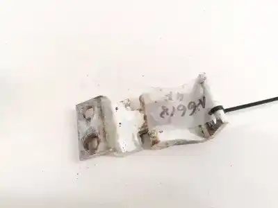 Tweedehands auto-onderdeel deurbeveiliging voor fiat doblo (119) 1.3 16v multijet dynamic pan. oem iam-referenties 