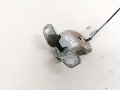 Автозапчасти б/у дверной фиксатор за mazda 5 berl. (cr) 1.8 active ссылки oem iam   