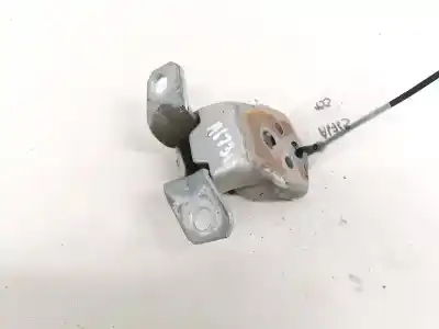 Автозапчасти б/у дверной фиксатор за mazda 5 berl. (cr) 1.8 active ссылки oem iam   