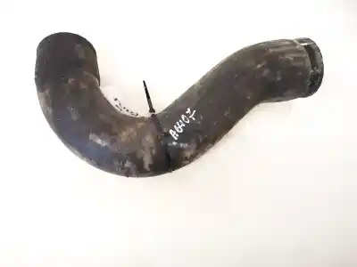 Peça sobressalente para automóvel em segunda mão tubo do intercooler por fiat ulysse (179) 2.2 jtd dynamic referências oem iam 