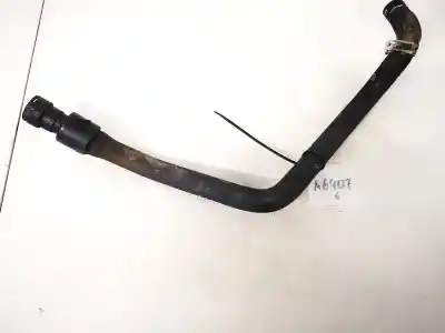 Peça sobressalente para automóvel em segunda mão tubo por fiat ulysse (179) 2.2 jtd dynamic referências oem iam 