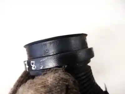 Автозапчастина б/у труба для opel corsa b 1.7 diesel посилання на oem iam 90411728  