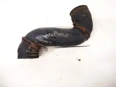 Second-hand car spare part intercooler pipe for ford galaxy (vx) 1.9 tdi cat oem iam references 7m0145838b  