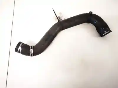 Peça sobressalente para automóvel em segunda mão tubo por peugeot 807 2.0 hdi fap cat referências oem iam 