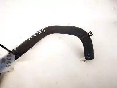 Автозапчасти б/у трубка за mazda 2 lim. (de) 1.4 diesel cat ссылки oem iam   