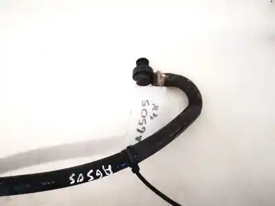 Автозапчасти б/у трубка за renault megane i scenic (ja0) motor 1.9 ltr. - 72 kw dti diesel cat ссылки oem iam   