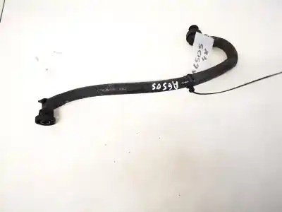 Автозапчасти б/у трубка за renault megane i scenic (ja0) motor 1.9 ltr. - 72 kw dti diesel cat ссылки oem iam 