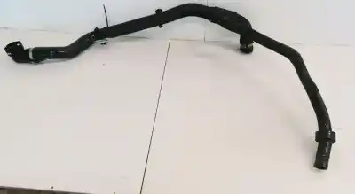 Tweedehands auto-onderdeel buis voor fiat doblo (119) 1.3 16v multijet dynamic pan. oem iam-referenties 