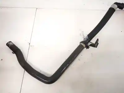 Peça sobressalente para automóvel em segunda mão tubo por fiat ulysse (179) 2.2 jtd dynamic referências oem iam 