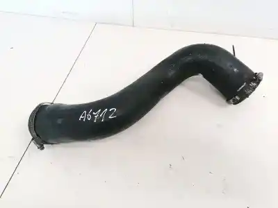 Peça sobressalente para automóvel em segunda mão tubo do intercooler por peugeot 807 2.0 hdi fap cat referências oem iam 55030273