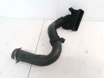 Pezzo di ricambio per auto di seconda mano tubo intercooler per ford focus c-max (cap) 1.8 tdci turbodiesel cat riferimenti oem iam 