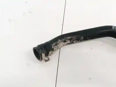 Автозапчастина б/у труба для renault megane i scenic (ja0) motor 1.9 ltr. - 72 kw dti diesel cat посилання на oem iam   
